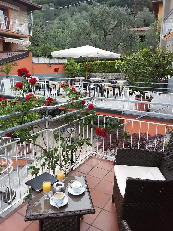 Hotel Da Tino Malcesine