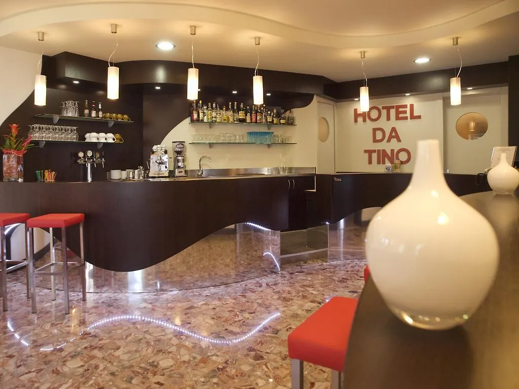 Hotel Da Tino Malcesine