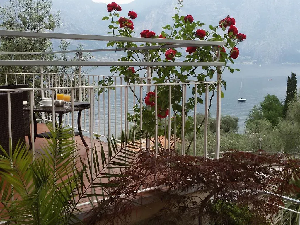 ***  Hotel Da Tino Malcesine Italy