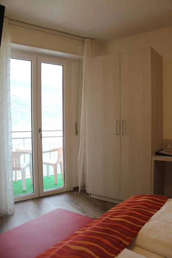 Hotel Da Tino Malcesine