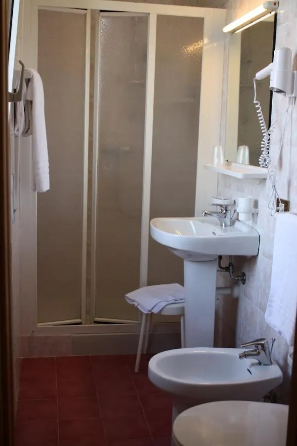 Hotel Da Tino Malcesine Italy