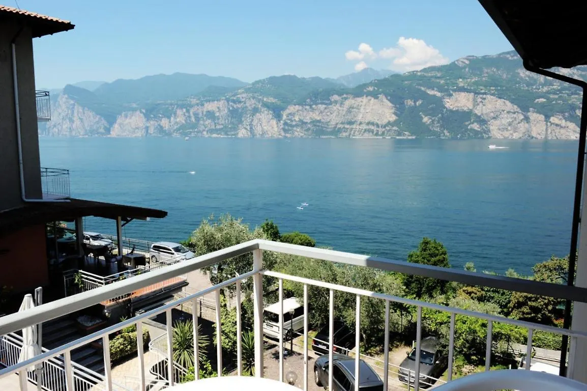 Hotel Da Tino Malcesine