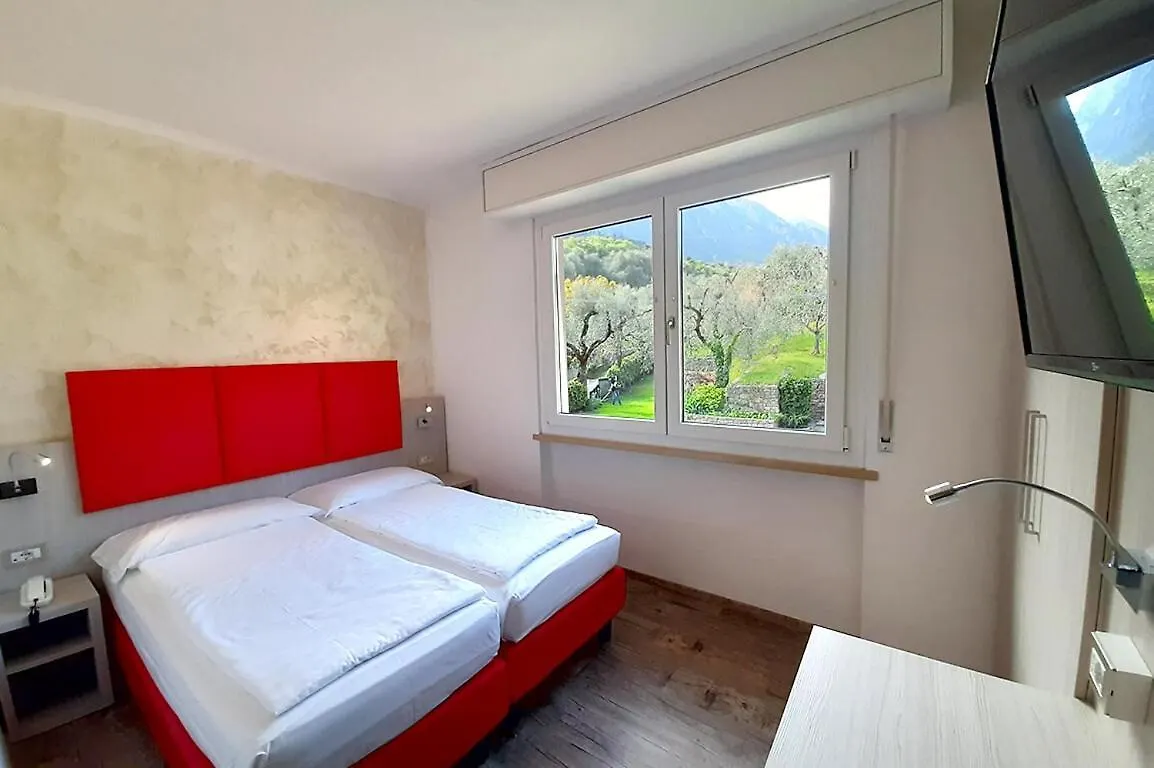 Hotel Da Tino Malcesine 3*,  Italy