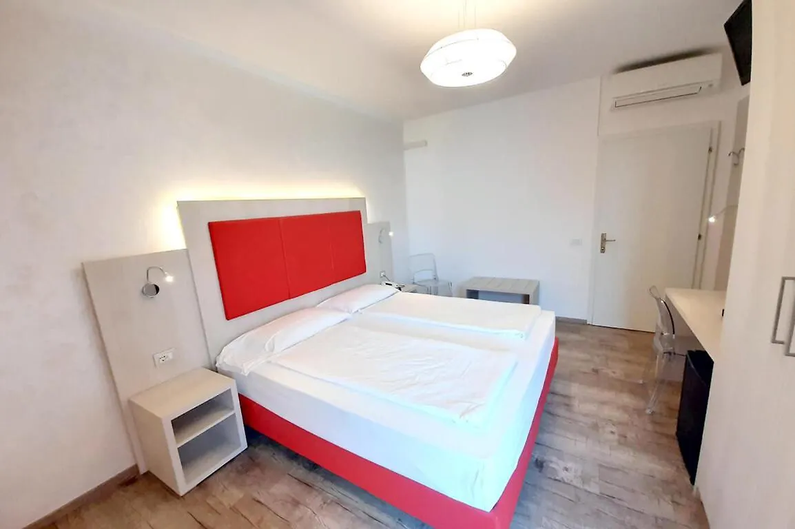 ***  Hotel Da Tino Malcesine Italy