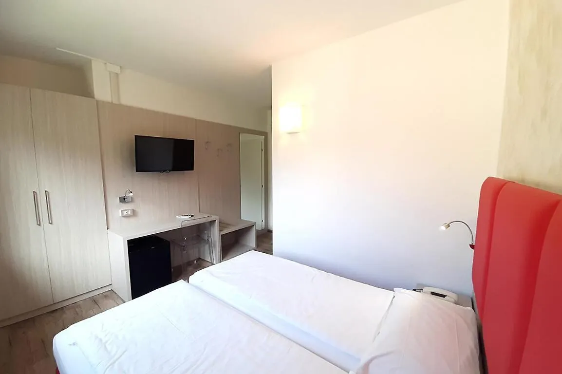 Hotel Da Tino Malcesine