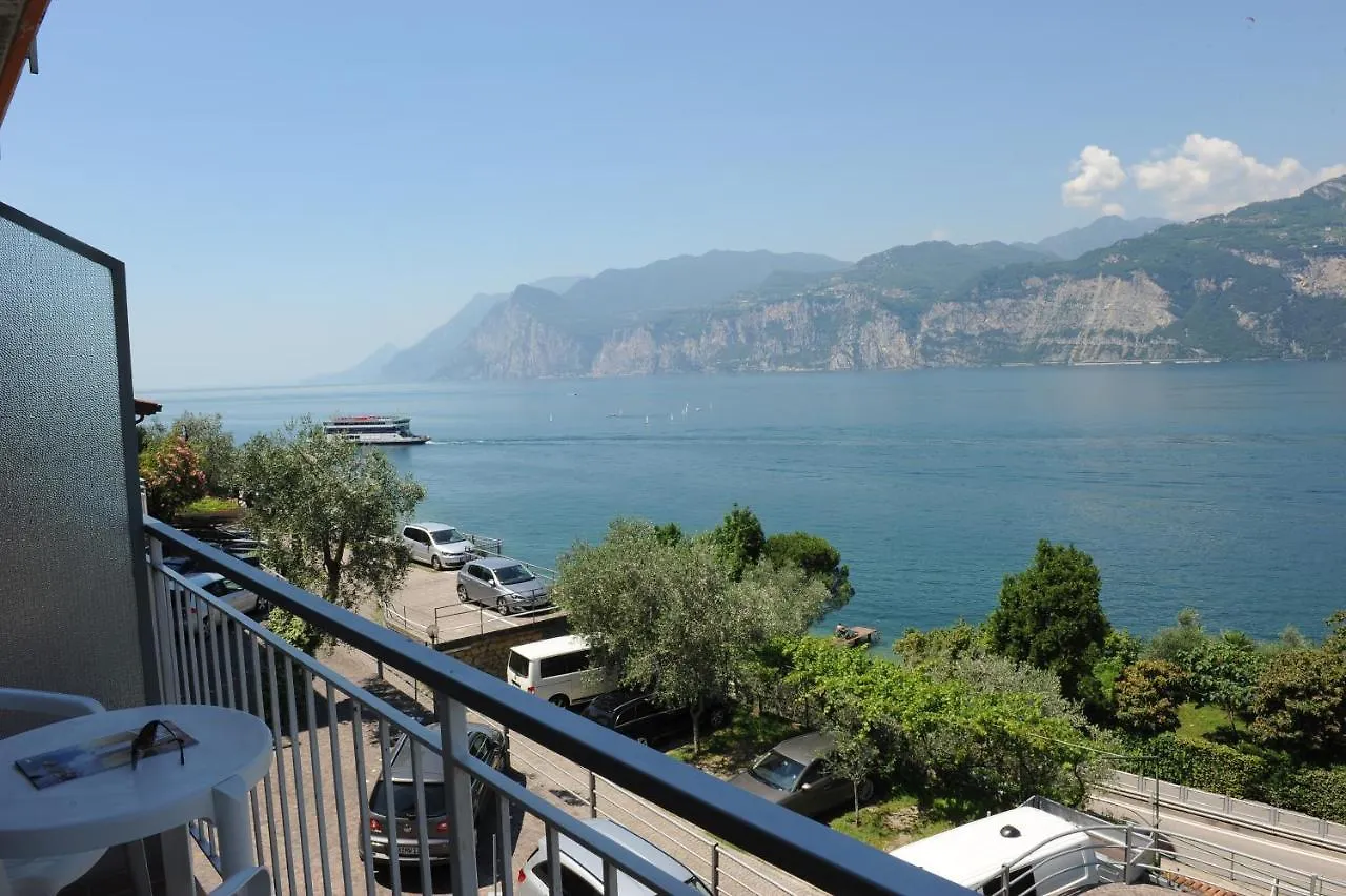 Hotel Da Tino Malcesine