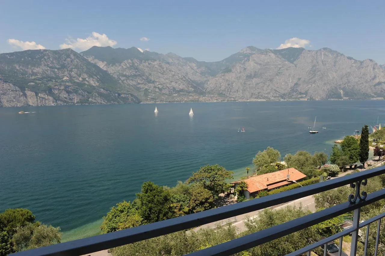 Hotel Da Tino Malcesine