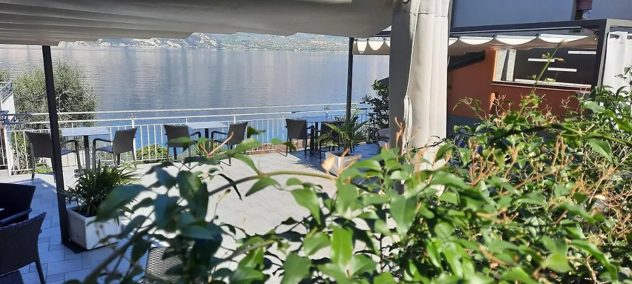 Hotel Da Tino Malcesine