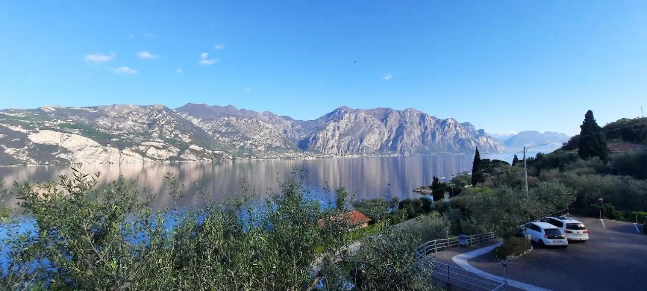 Hotel Da Tino Malcesine 3*,