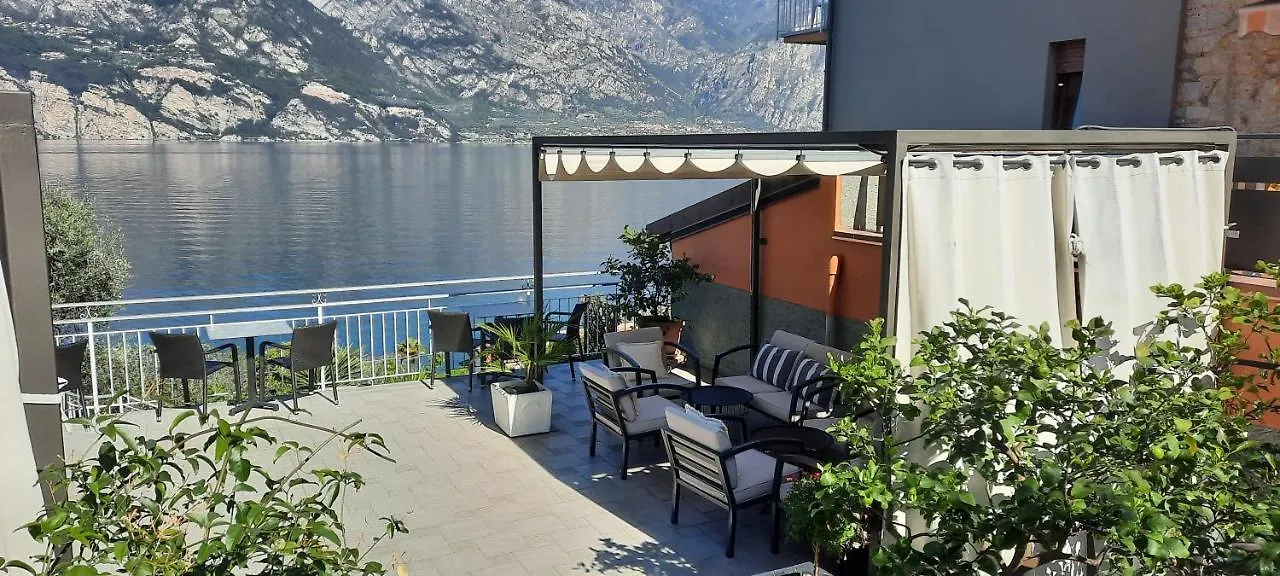 Hotel Da Tino Malcesine