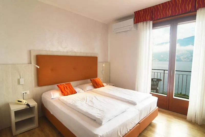 Hotel Da Tino Malcesine