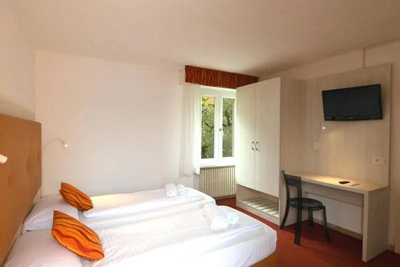 Hotel Da Tino Malcesine