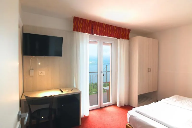 Hotel Da Tino Malcesine 3*,