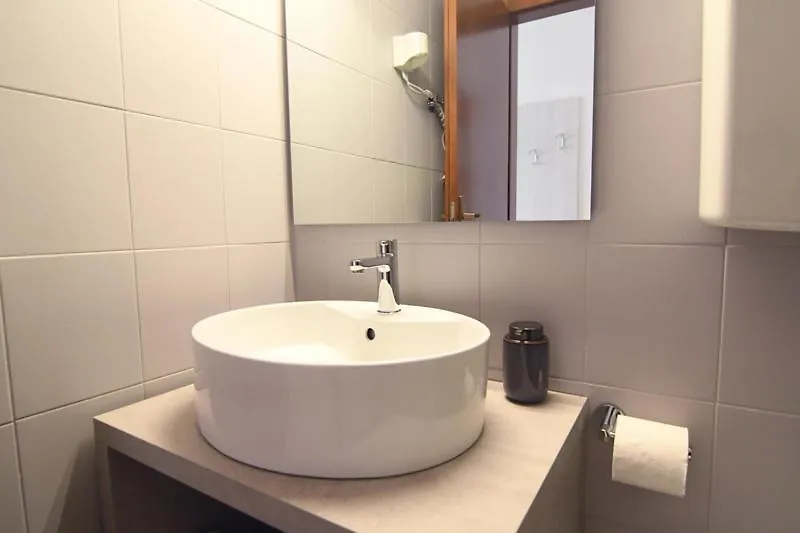 Hotel Da Tino Malcesine