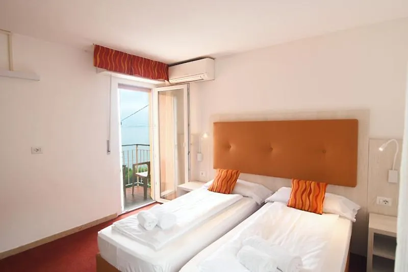 Hotel Da Tino Malcesine