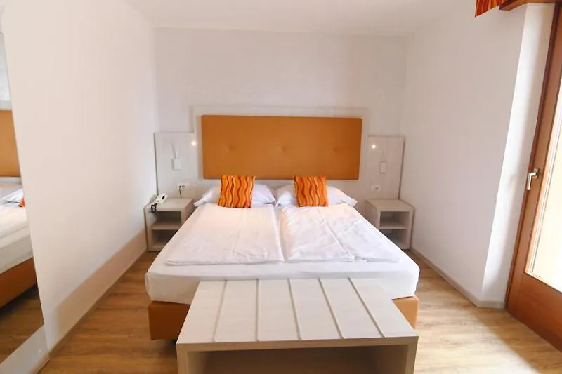 Hotel Da Tino Malcesine Italy