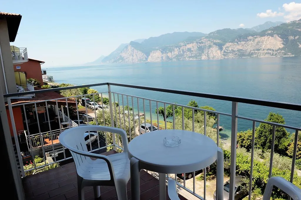 Hotel Da Tino Malcesine