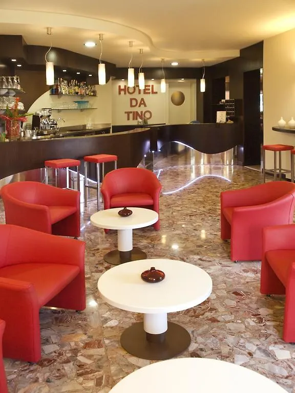 Hotel Da Tino Malcesine