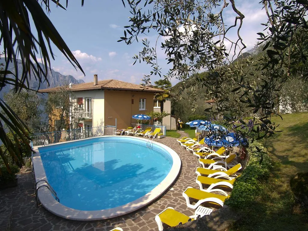 Hotel Da Tino Malcesine