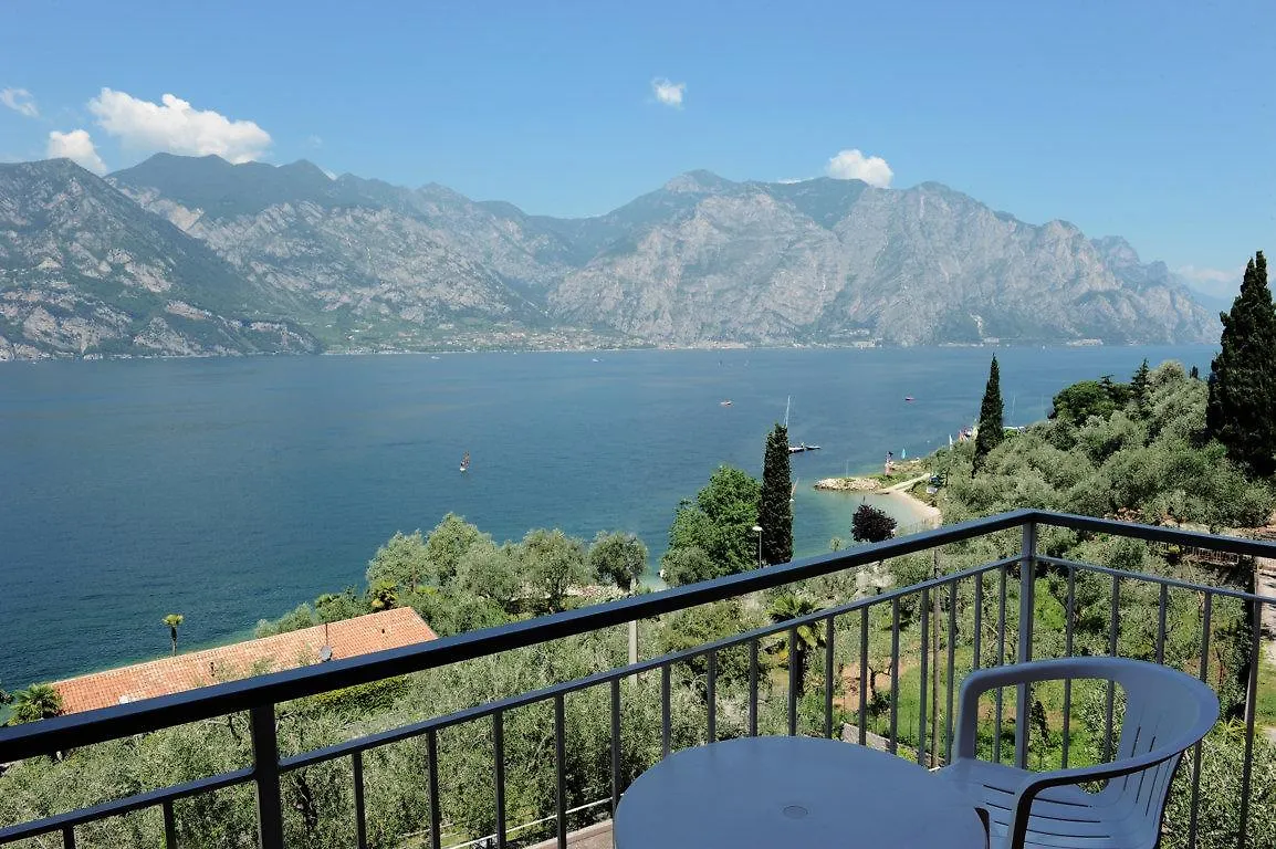Hotel Da Tino Malcesine