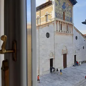 Il Vicolo Pensionat Lucca