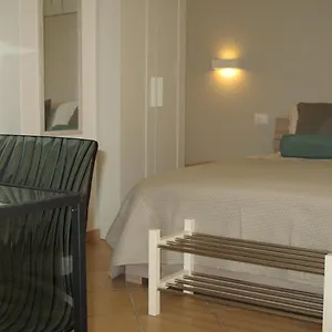 Bed&bed Tommaso Fazzello Only Taormina