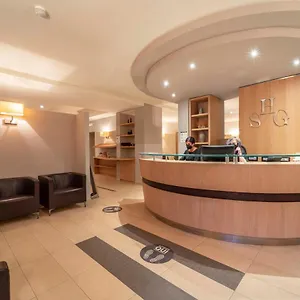 San Giuan 3* Alghero