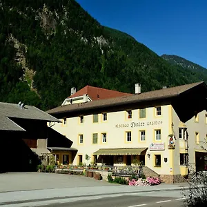 Hotell Thaler