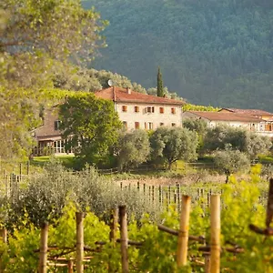 Hotell Costa Degli Ulivi