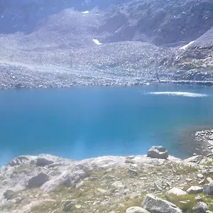 Negritella Hotell Passo del Tonale
