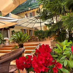 Casa Benamati By Kelly Malcesine