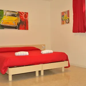 Bonomelli Bed & Breakfast Bergamo