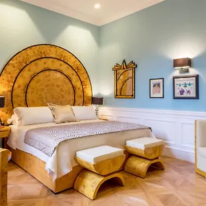 La Maison Du Sage Bed & Breakfast Florens