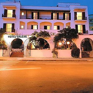 El Balear 3* Alghero