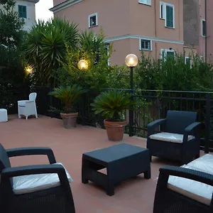 L'oasi Al Pigneto - 3* Rome