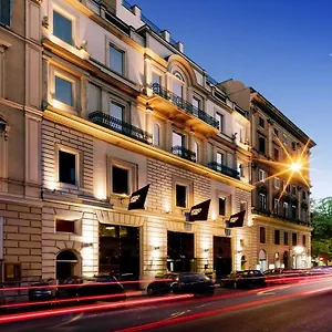 Leon's Place In Hotell Rom