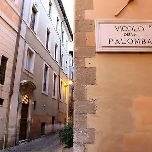 Imperium Navona Pensionat Rom