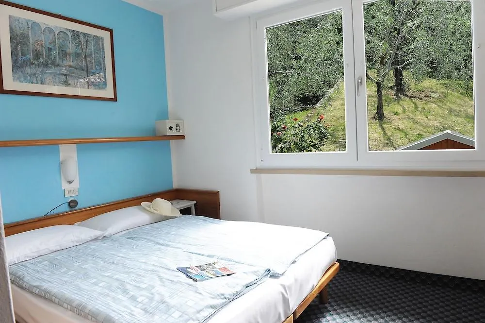 ***  Hotel Da Tino Malcesine Italien