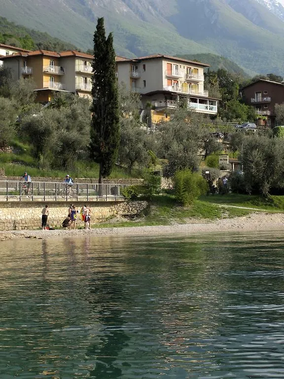 Hotel Da Tino Malcesine Italien