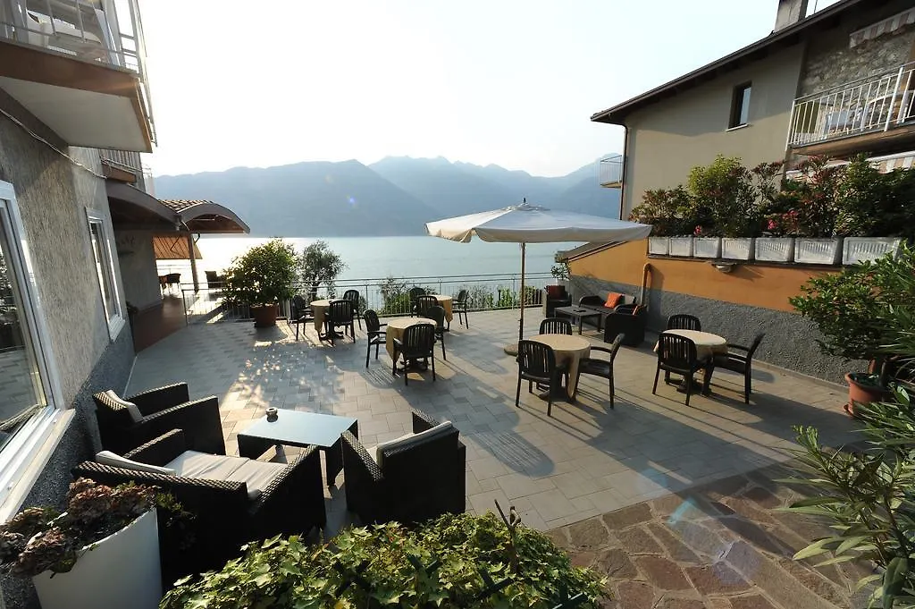 Hotel Da Tino Malcesine