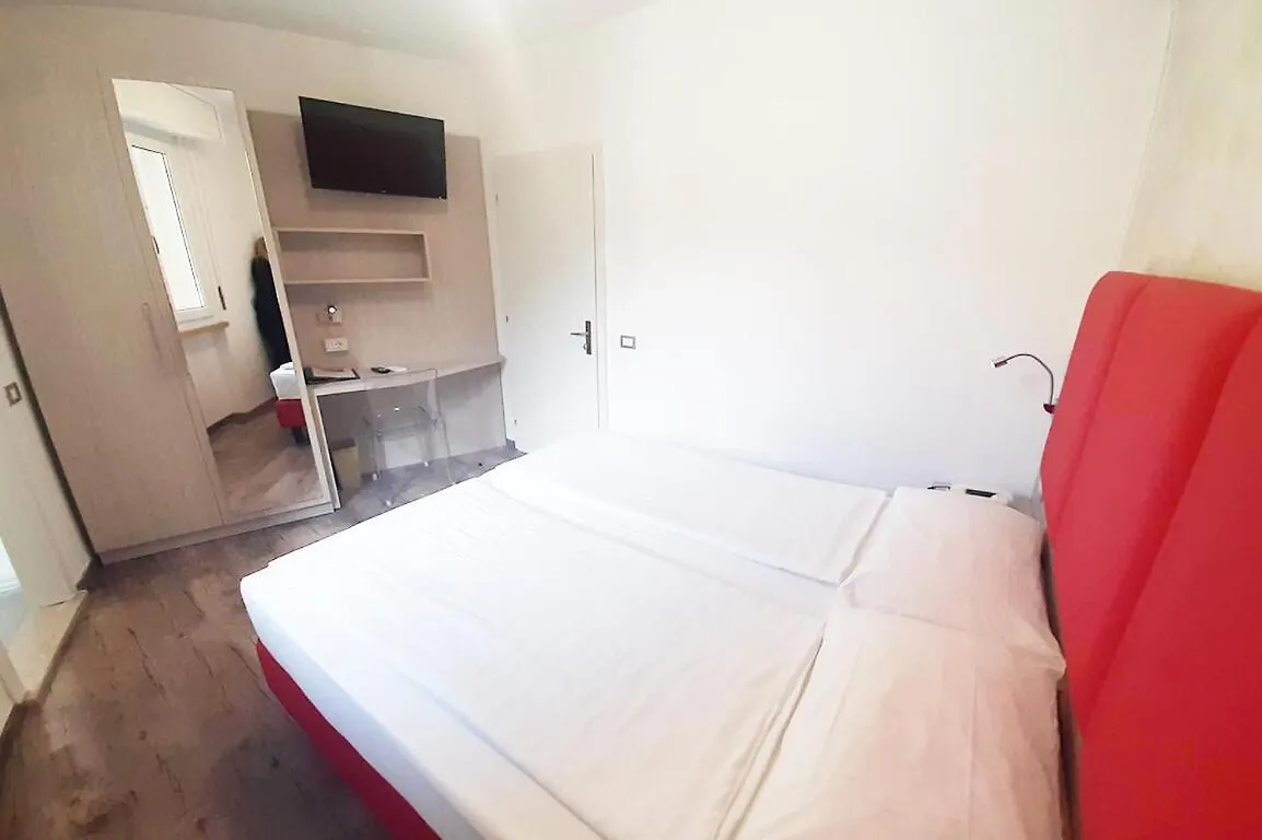 Hotel Da Tino Malcesine 3*,  Italien
