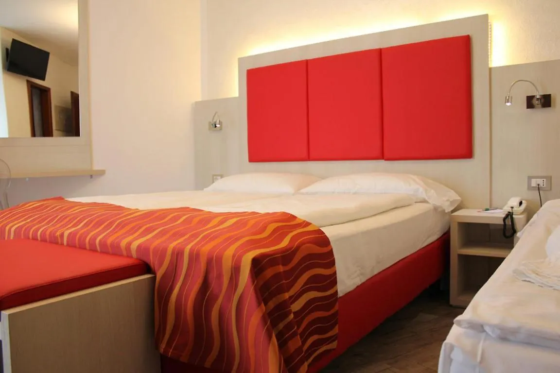 Hotel Da Tino Malcesine