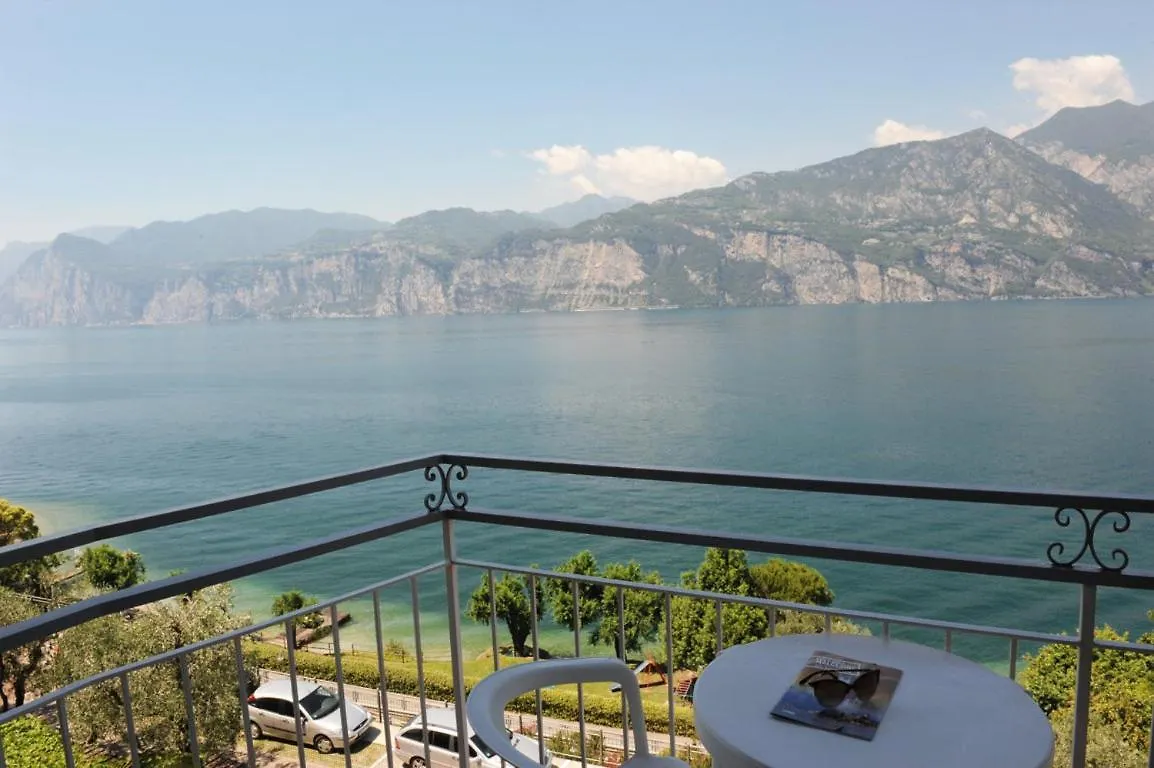 Hotel Da Tino Malcesine