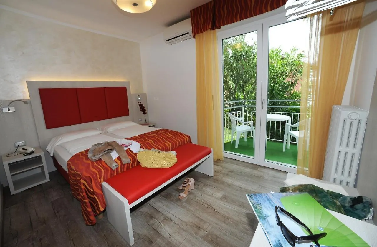 Hotel Da Tino Malcesine 3*,