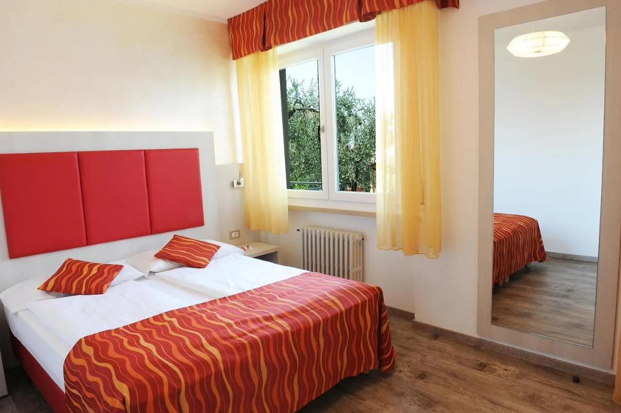 Hotel Da Tino Malcesine