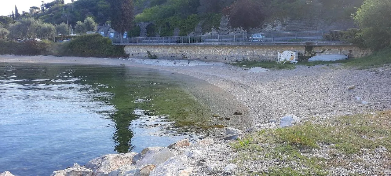 Hotel Da Tino Malcesine Italien
