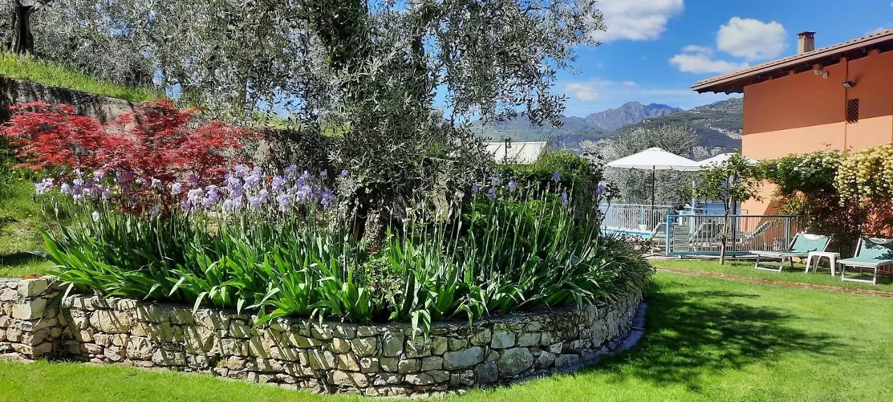 Hotel Da Tino Malcesine