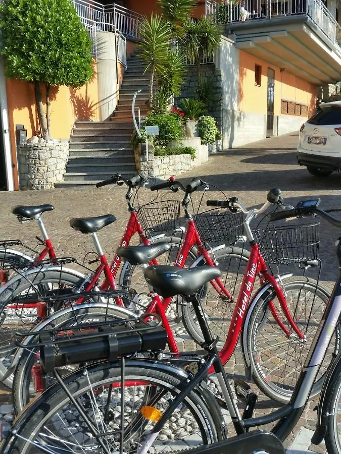 Hotel Da Tino Malcesine 3*,