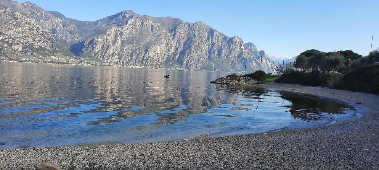 ***  Hotel Da Tino Malcesine Italien