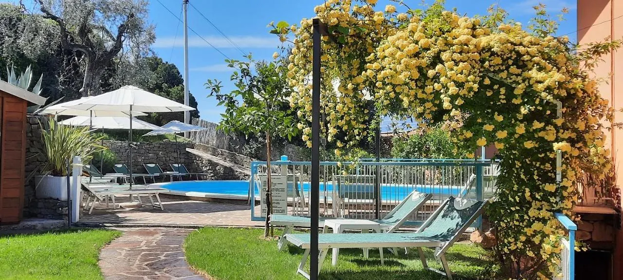 Hotel Da Tino Malcesine